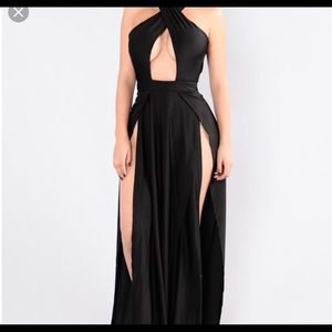 Fashion Nova Dress